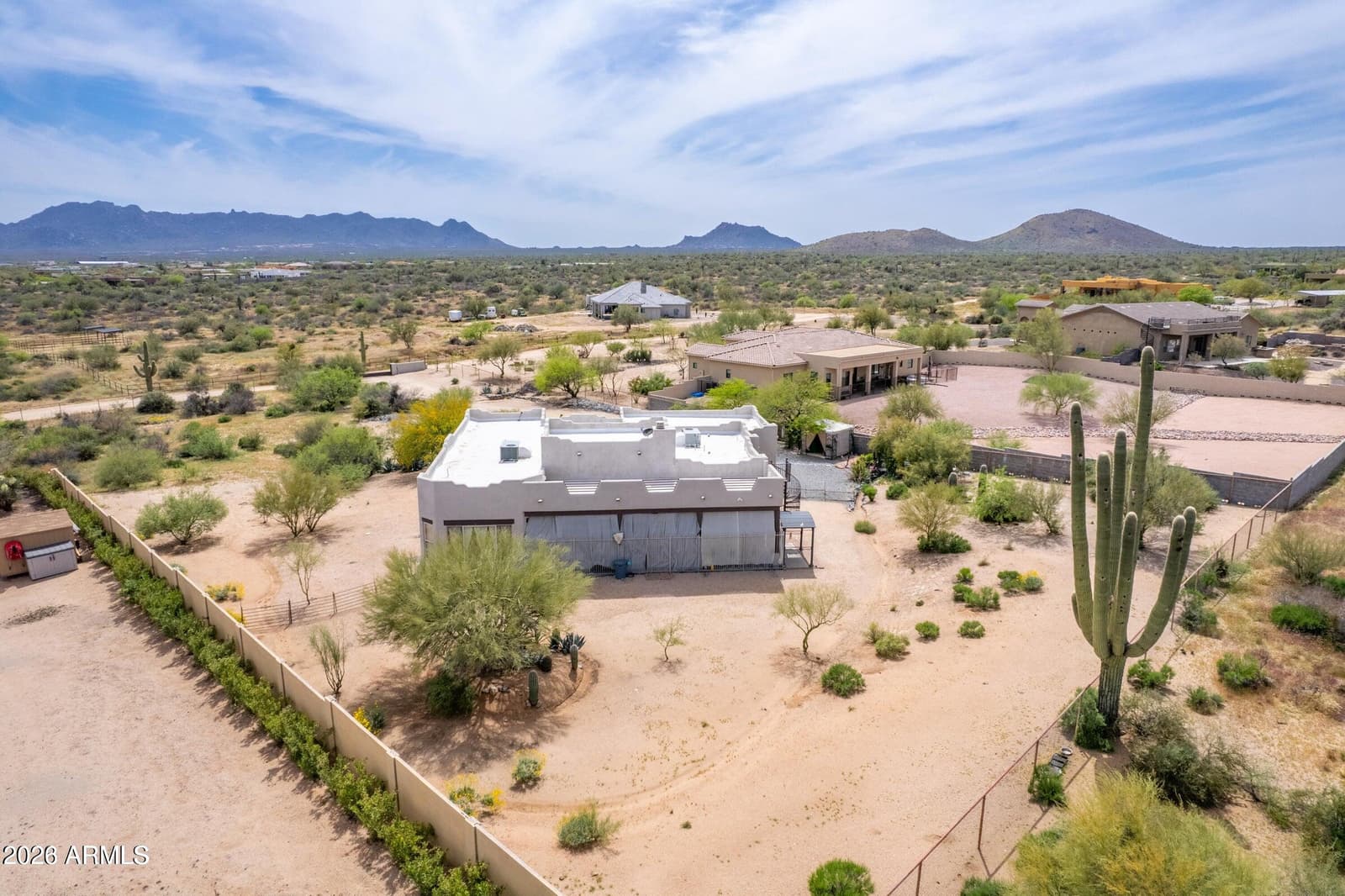 13830 E WINDSTONE Trail, Scottsdale, AZ 85262 — photo 27 of 31
