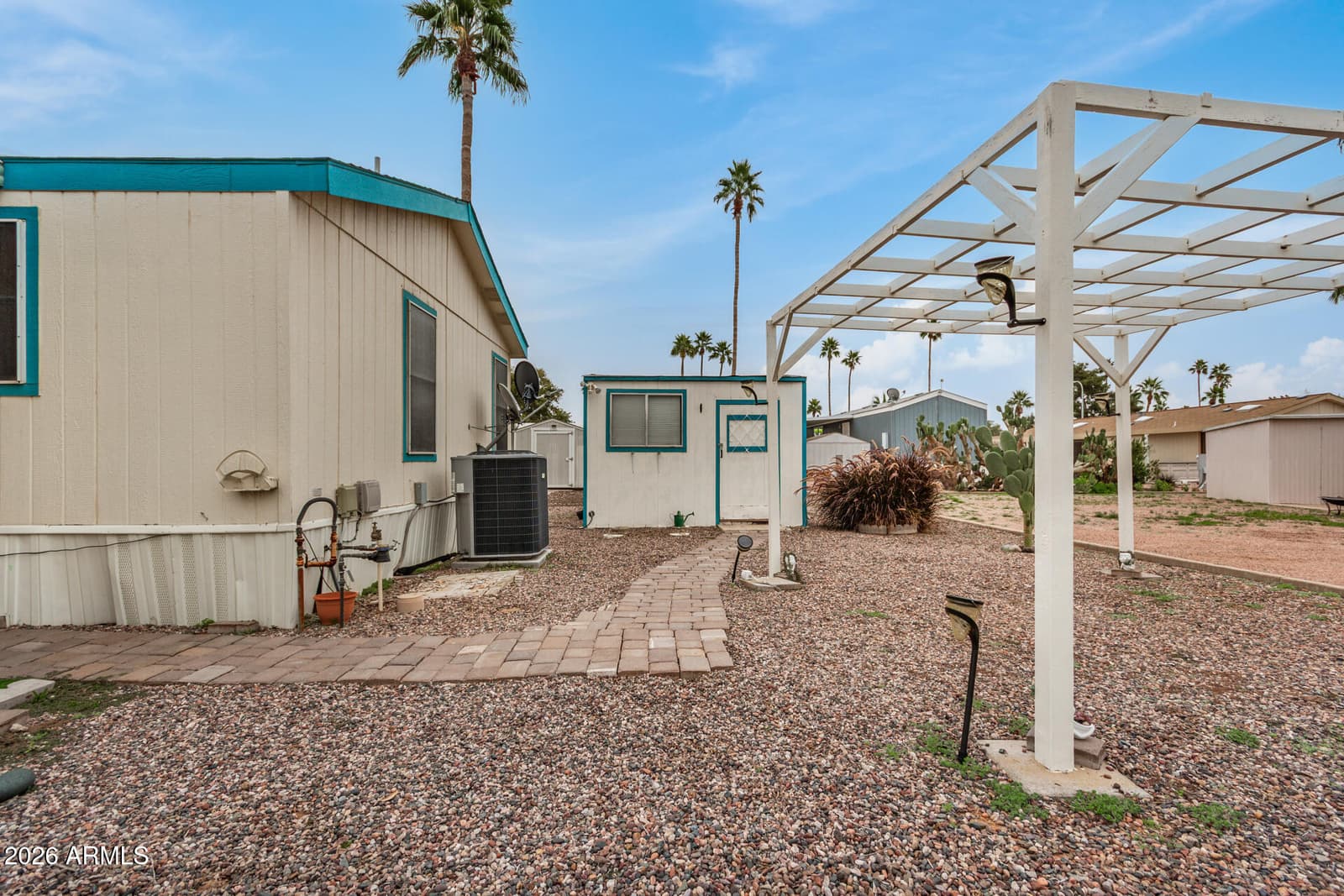 201 S Greenfield Road 239, Mesa, AZ 85206 — photo 23 of 44