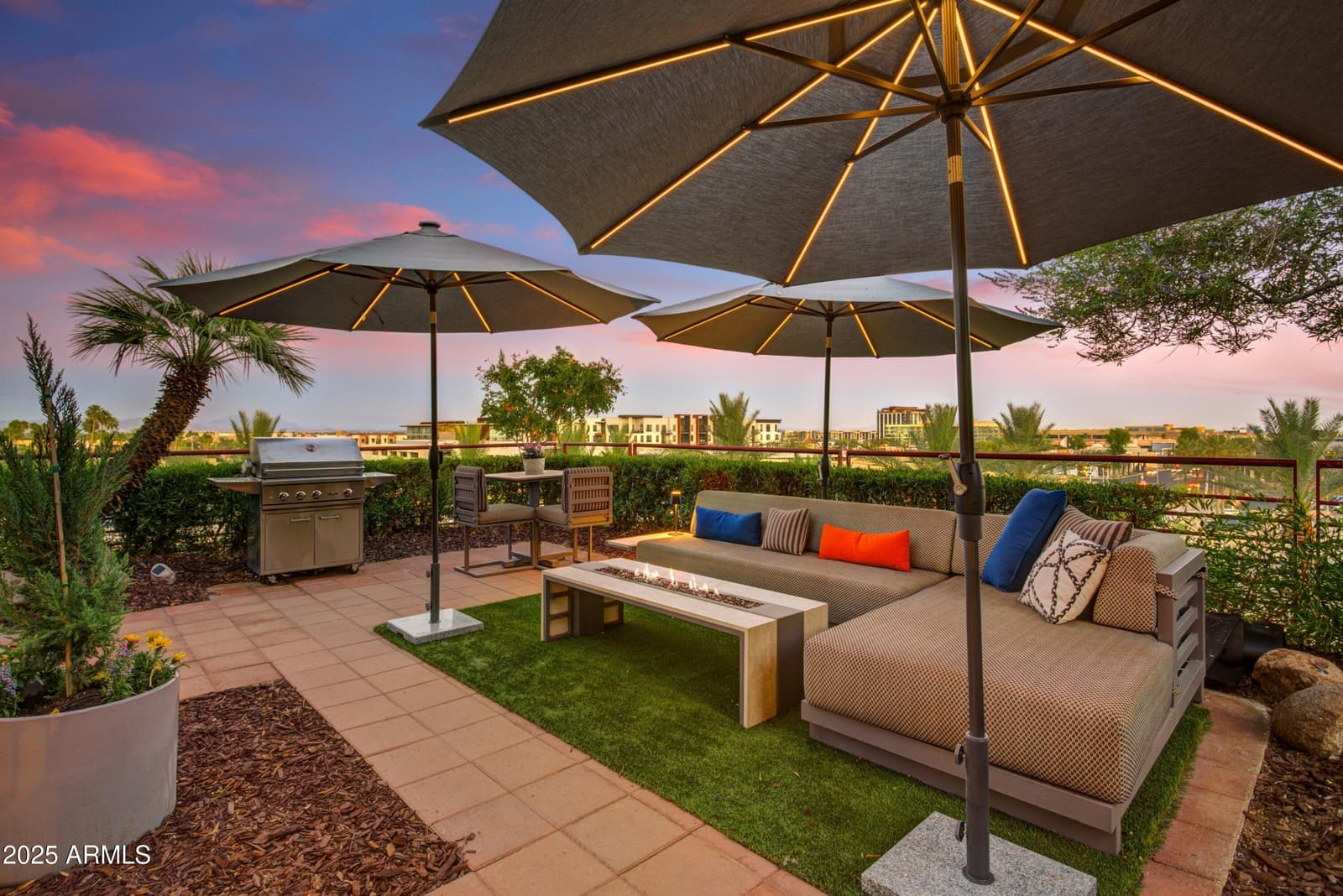 7167 E RANCHO VISTA Drive 5001, Scottsdale, AZ 85251 — photo 21 of 30