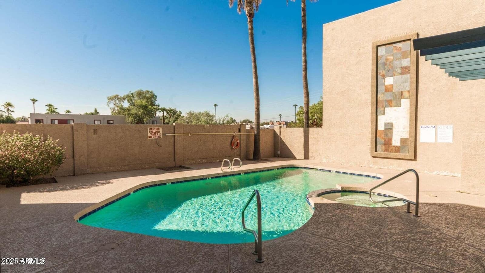 1241 N 48TH Street 114, Phoenix, AZ 85008 — photo 15 of 18