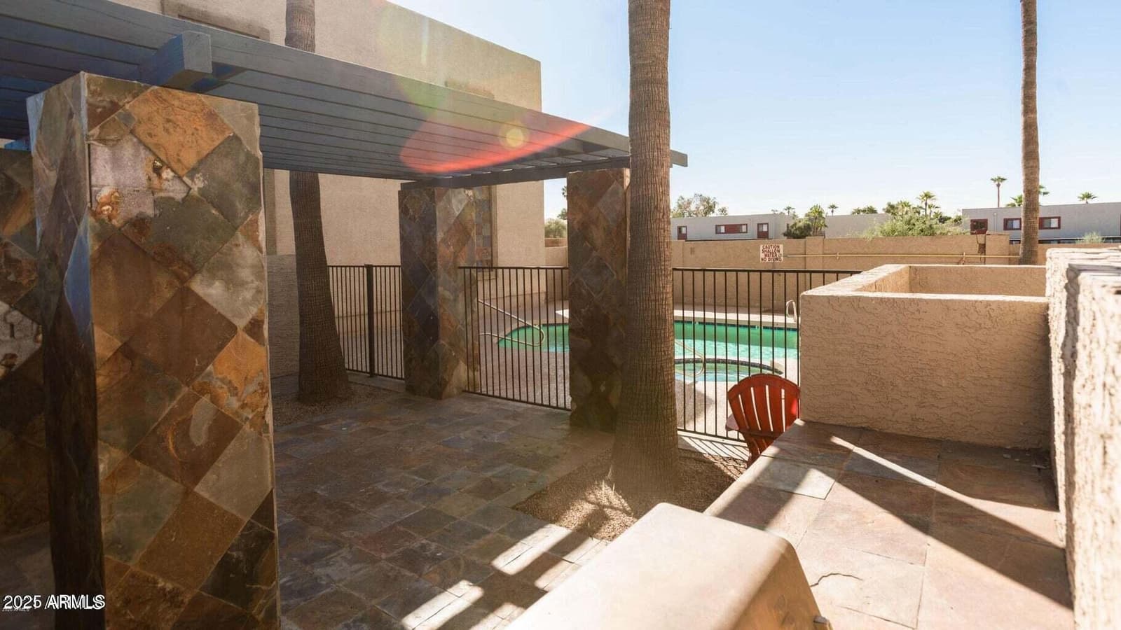 1241 N 48TH Street 114, Phoenix, AZ 85008 — photo 16 of 18