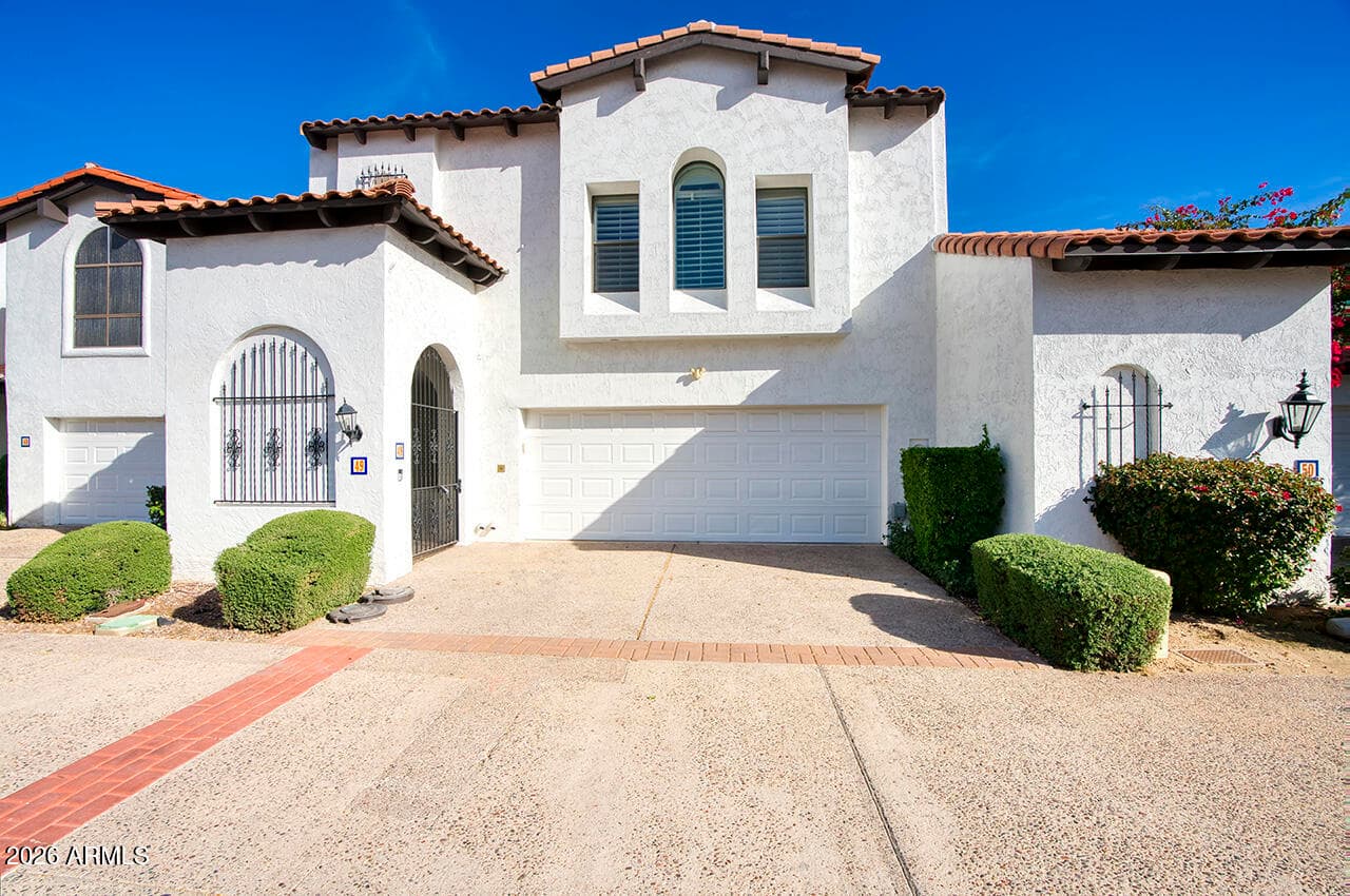 77 E MISSOURI Avenue 49, Phoenix, AZ 85012 — photo 4 of 25