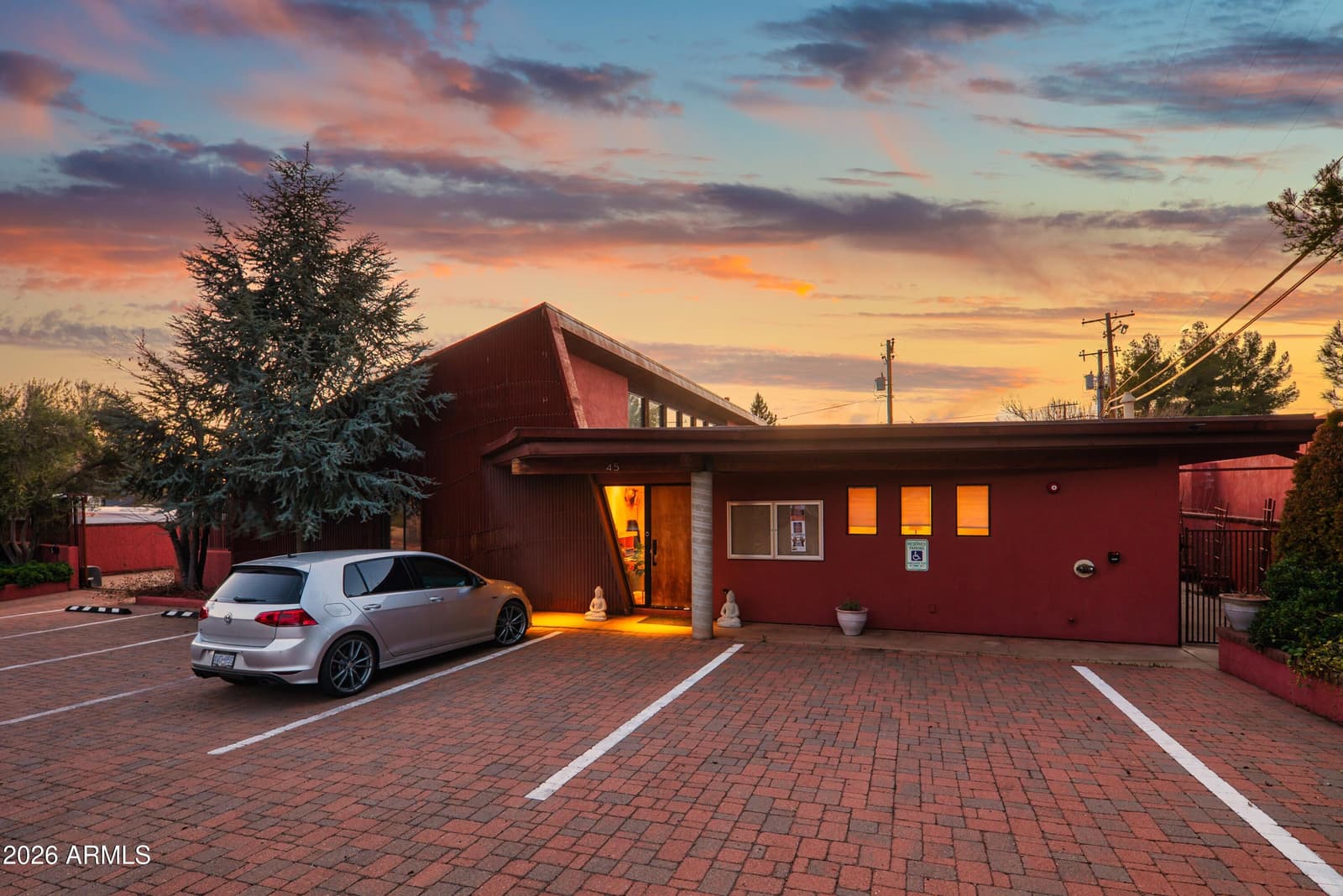 45 Birch Boulevard, Sedona, AZ 86336 — photo 1 of 49