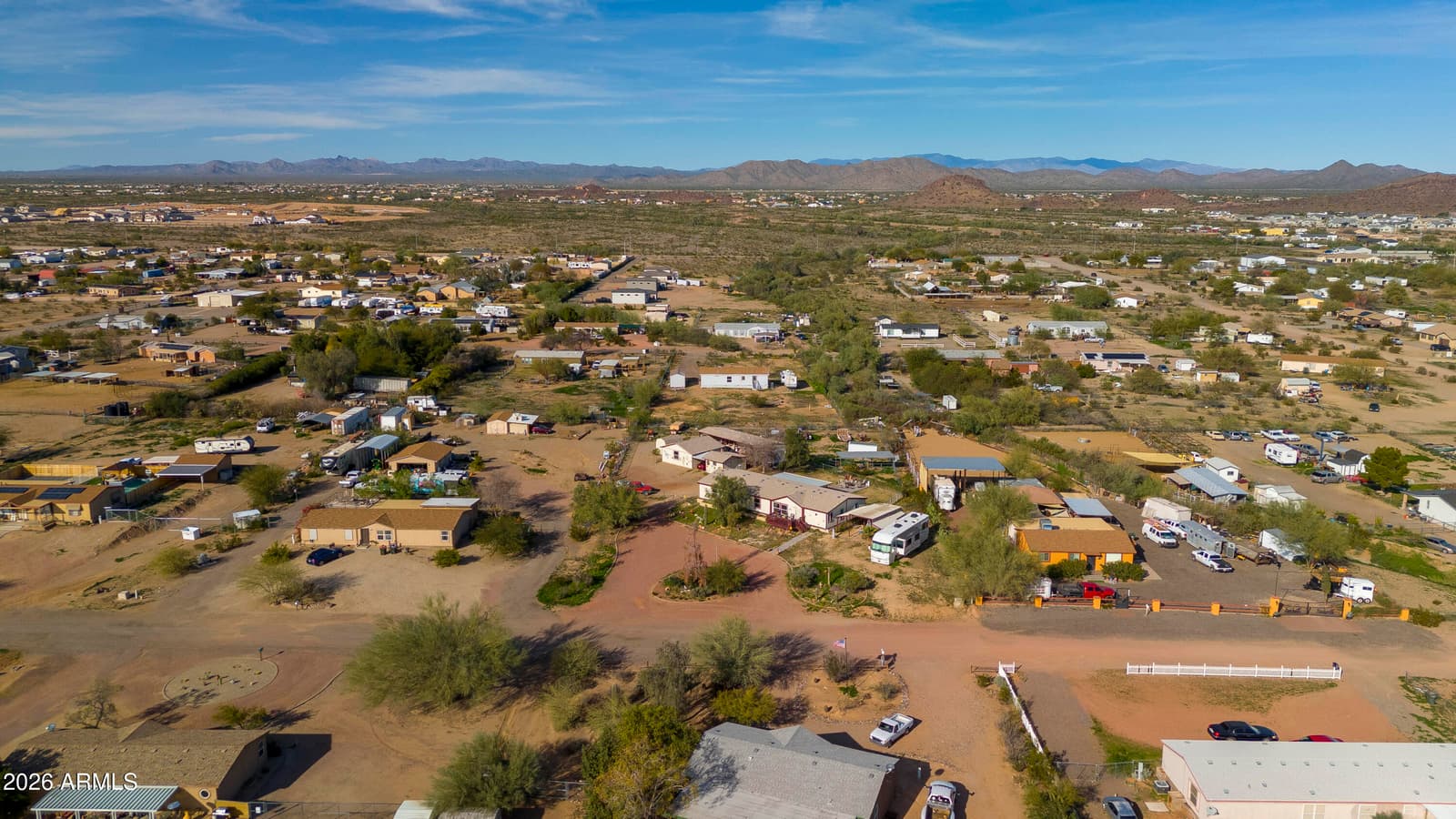15728 W PRICKLY PEAR Trail, Surprise, AZ 85387 — photo 43 of 48
