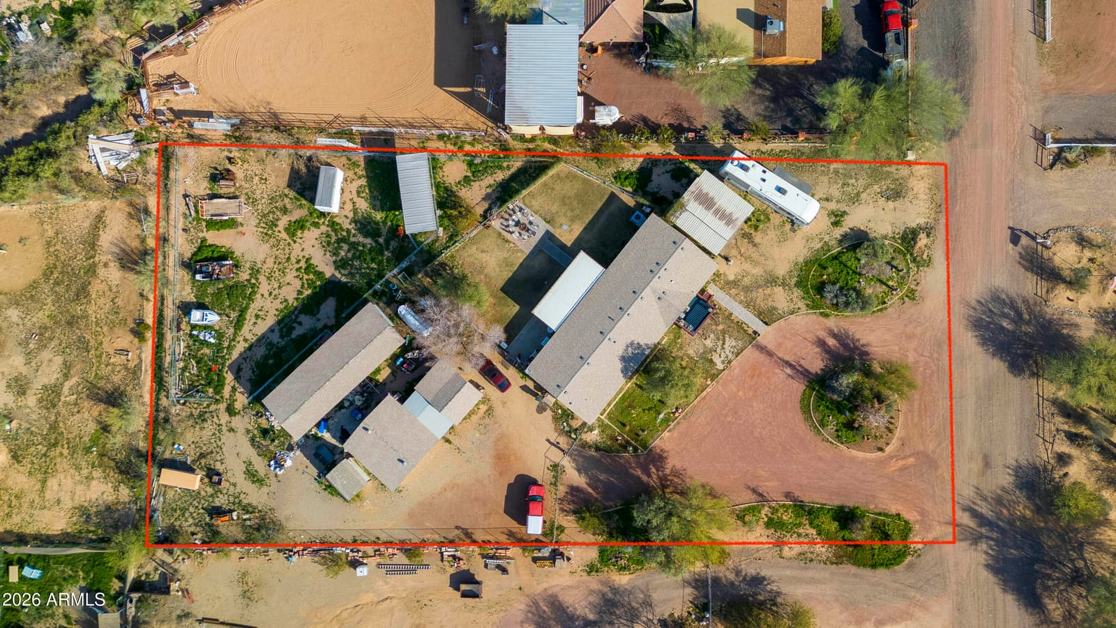 15728 W PRICKLY PEAR Trail, Surprise, AZ 85387 — photo 41 of 48