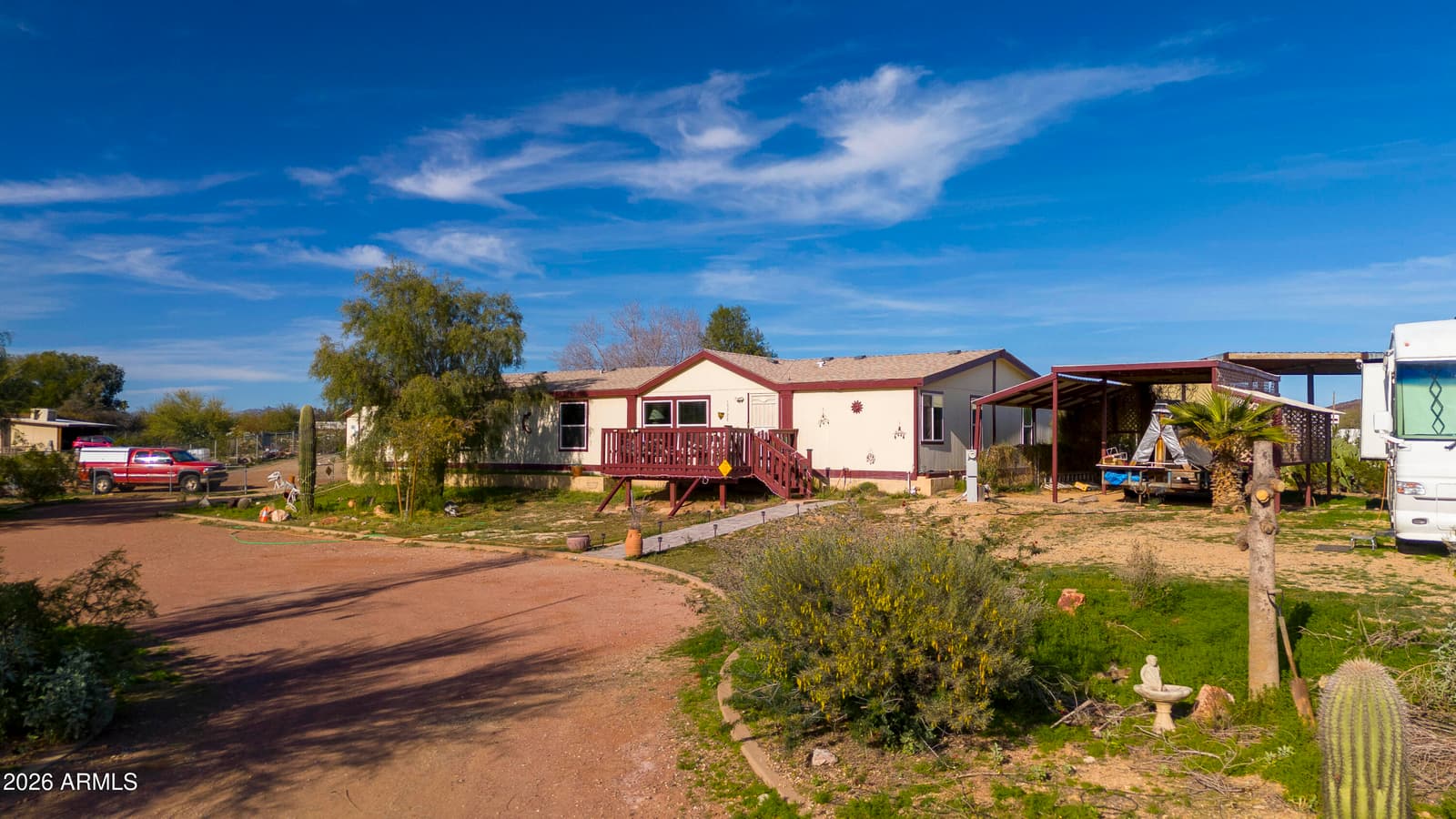 15728 W PRICKLY PEAR Trail, Surprise, AZ 85387 — photo 32 of 48