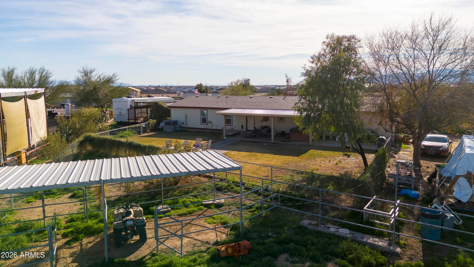 15728 W PRICKLY PEAR Trail, Surprise, AZ 85387 — photo 39 of 48