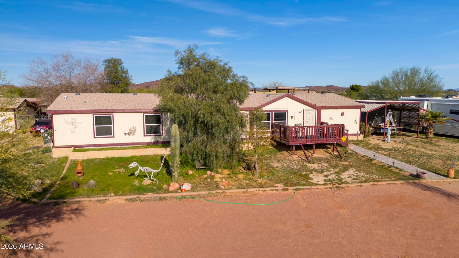 15728 W PRICKLY PEAR Trail, Surprise, AZ 85387 — photo 33 of 48