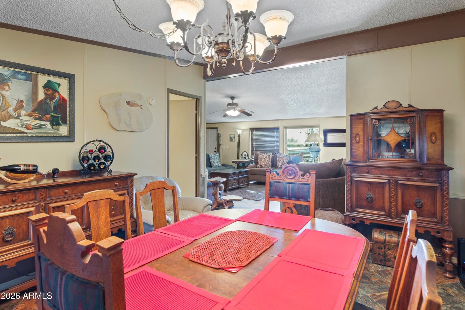 15728 W PRICKLY PEAR Trail, Surprise, AZ 85387 — photo 7 of 48
