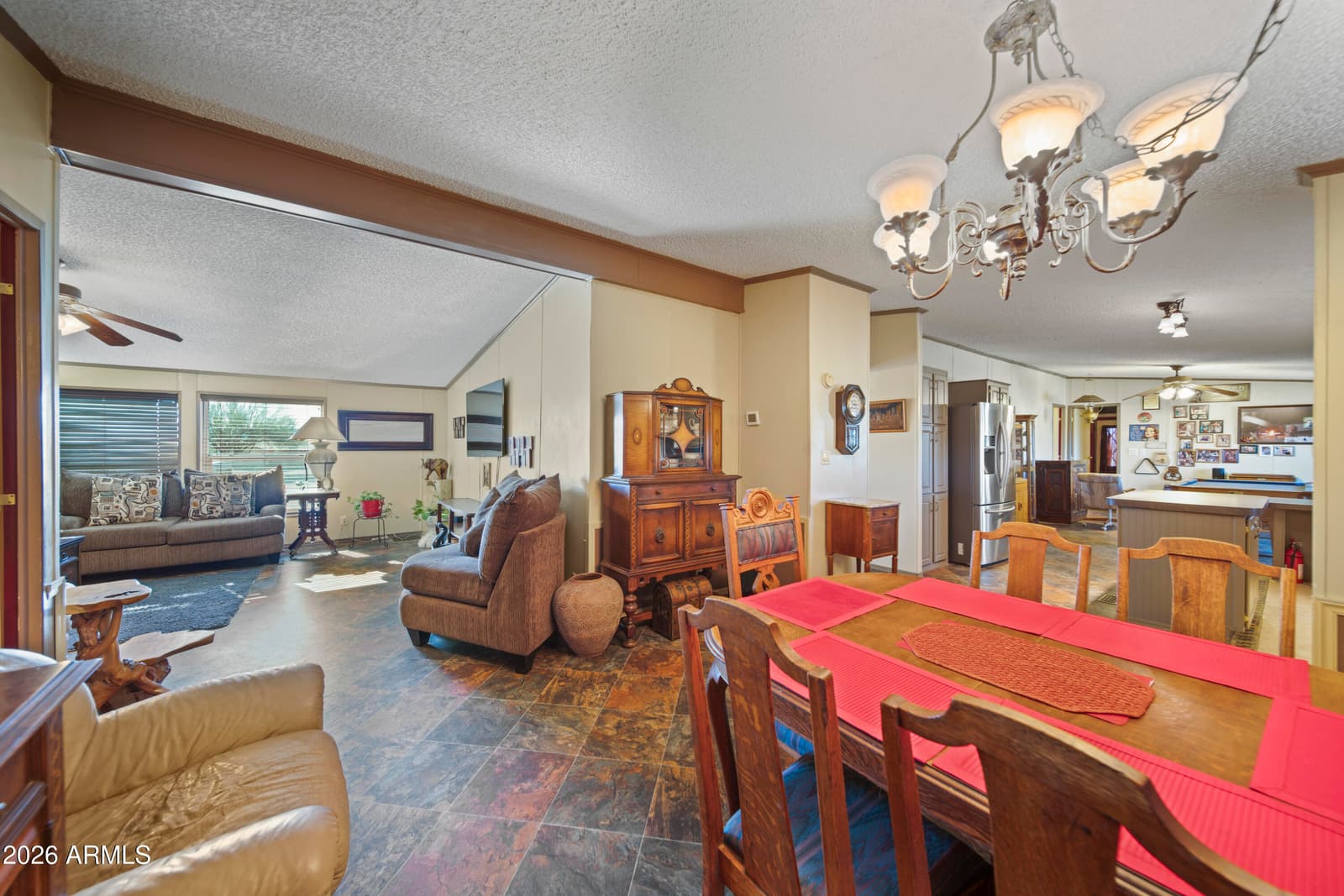 15728 W PRICKLY PEAR Trail, Surprise, AZ 85387 — photo 8 of 48