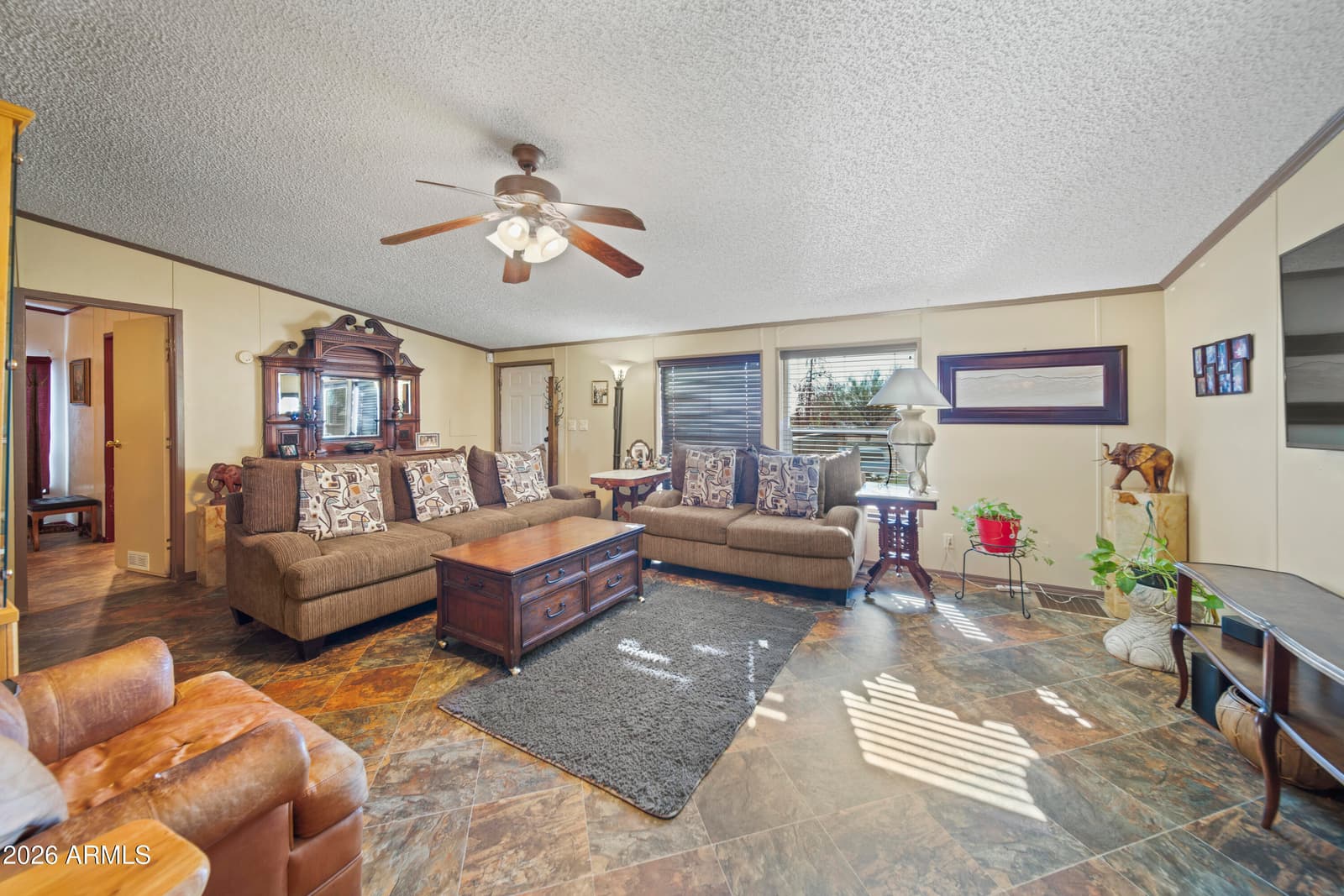 15728 W PRICKLY PEAR Trail, Surprise, AZ 85387 — photo 4 of 48
