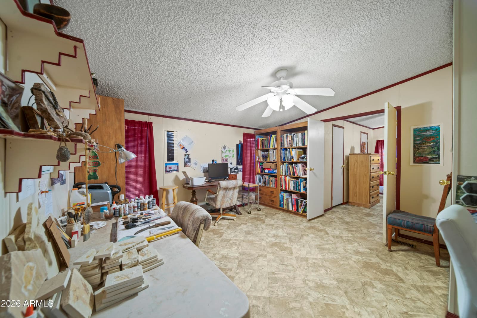 15728 W PRICKLY PEAR Trail, Surprise, AZ 85387 — photo 19 of 48