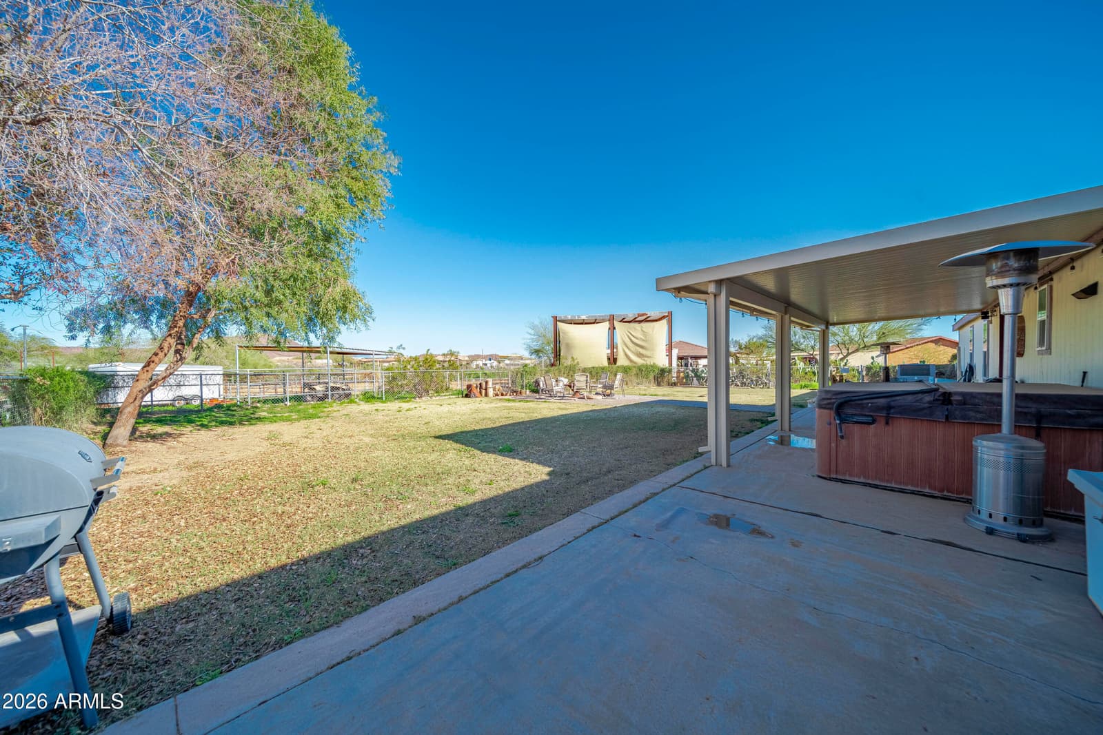 15728 W PRICKLY PEAR Trail, Surprise, AZ 85387 — photo 30 of 48