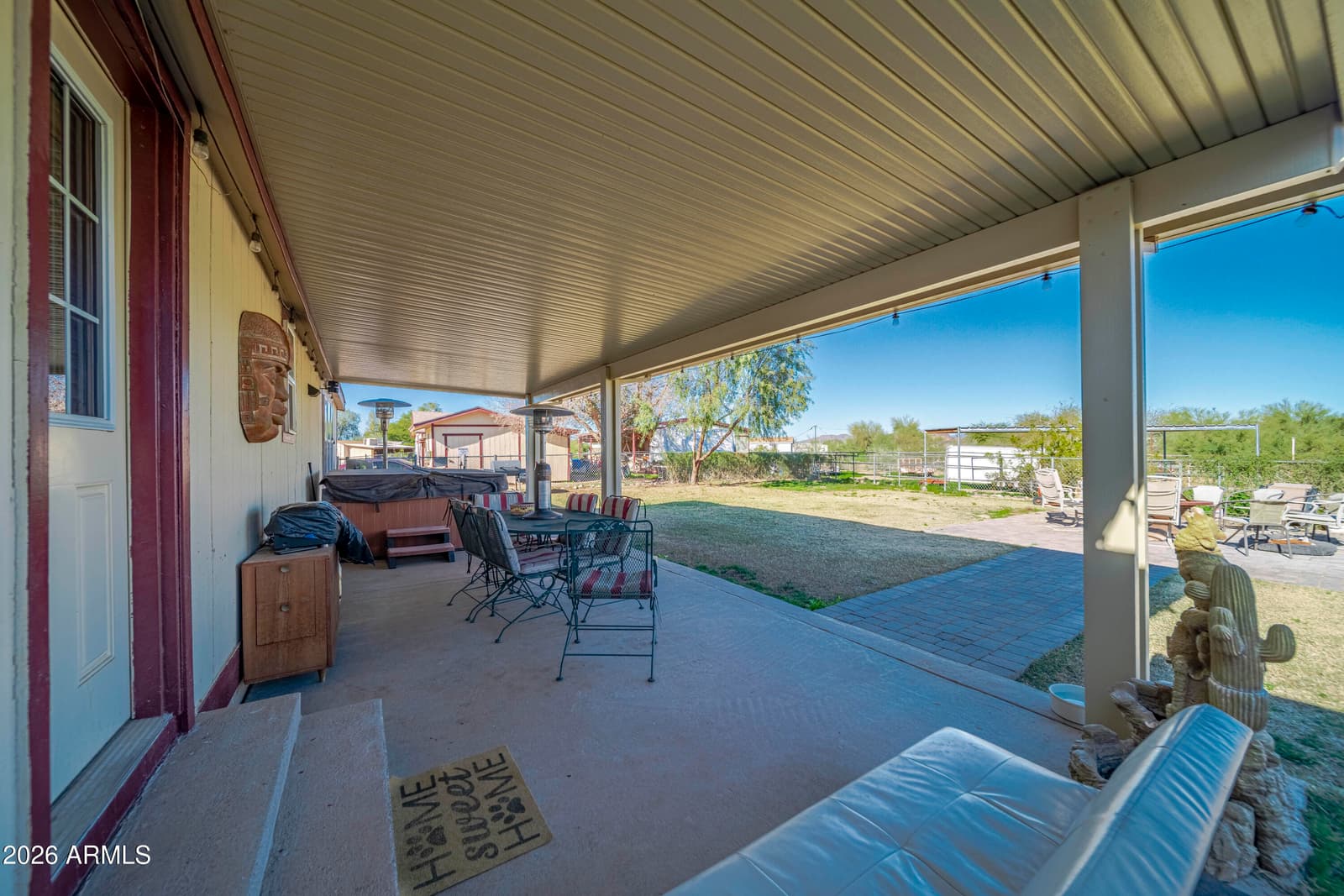 15728 W PRICKLY PEAR Trail, Surprise, AZ 85387 — photo 29 of 48