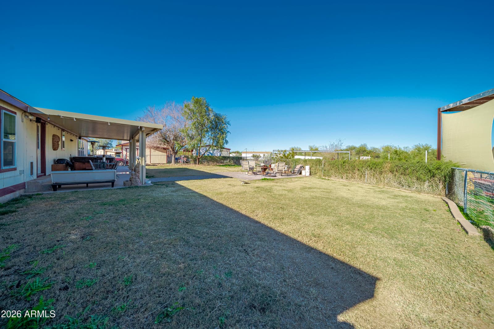 15728 W PRICKLY PEAR Trail, Surprise, AZ 85387 — photo 31 of 48