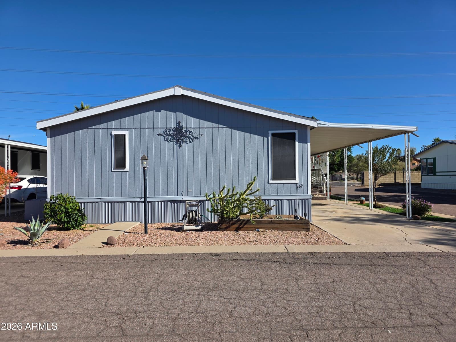 19802 N 32nd Street 169, Phoenix, AZ 85050 — photo 38 of 50