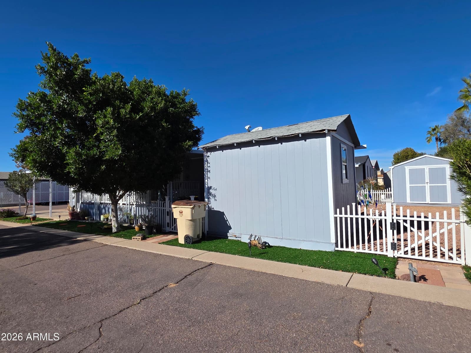 19802 N 32nd Street 169, Phoenix, AZ 85050 — photo 42 of 50
