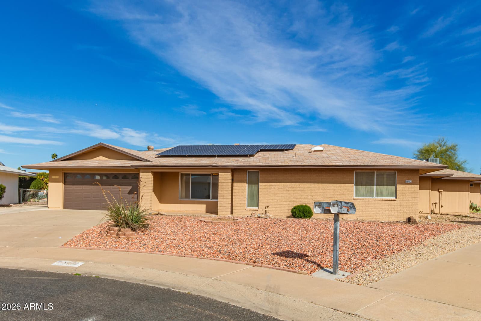 9702 W BRANDING IRON Drive, Sun City, AZ 85351 — photo 3 of 48