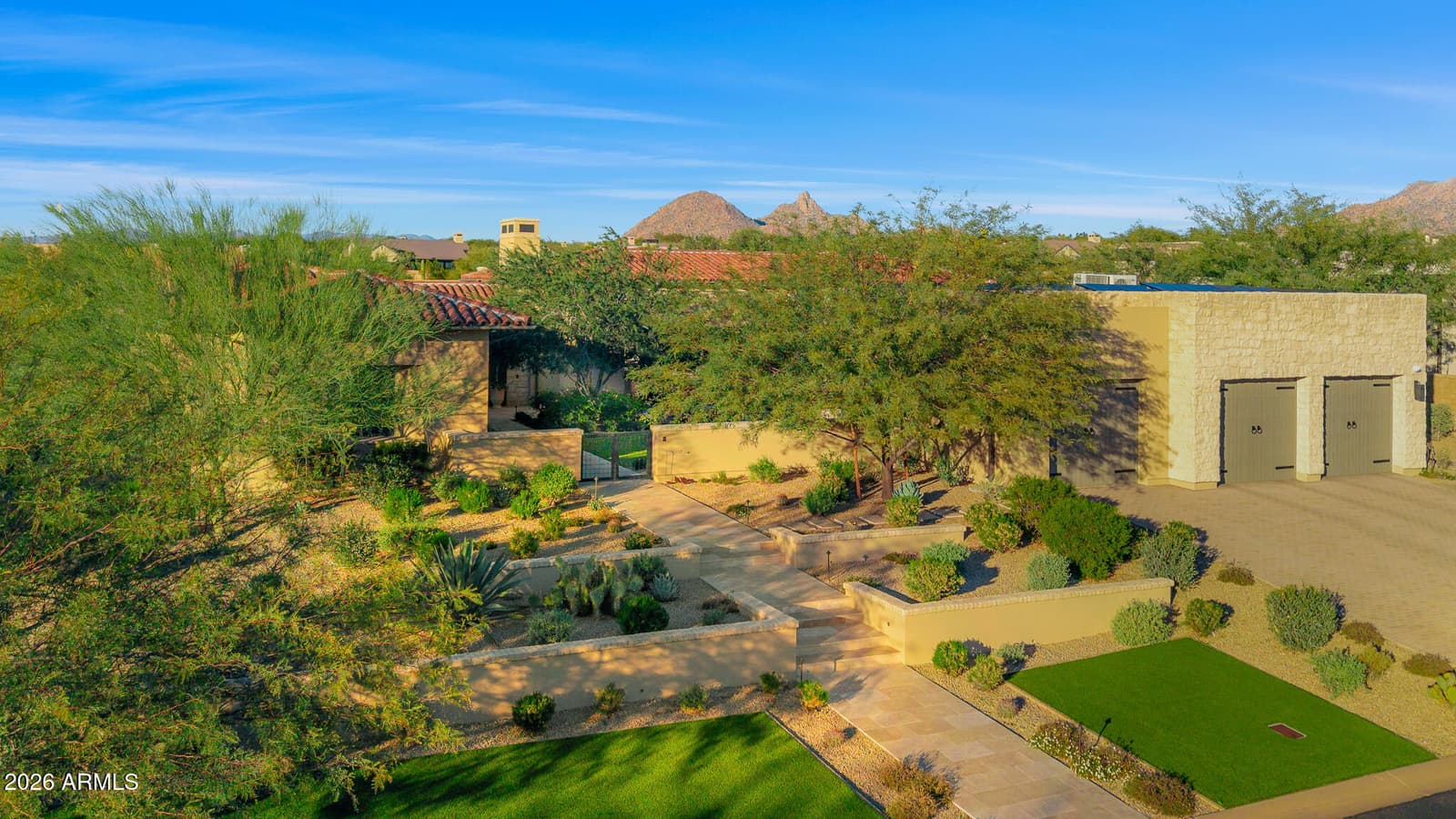 8820 E Sands Drive, Scottsdale, AZ 85255 — photo 2 of 61