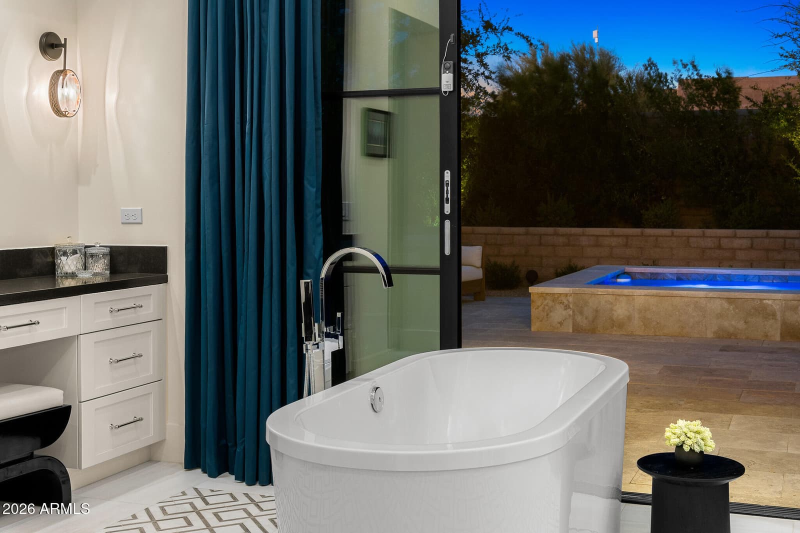 8820 E Sands Drive, Scottsdale, AZ 85255 — photo 56 of 61
