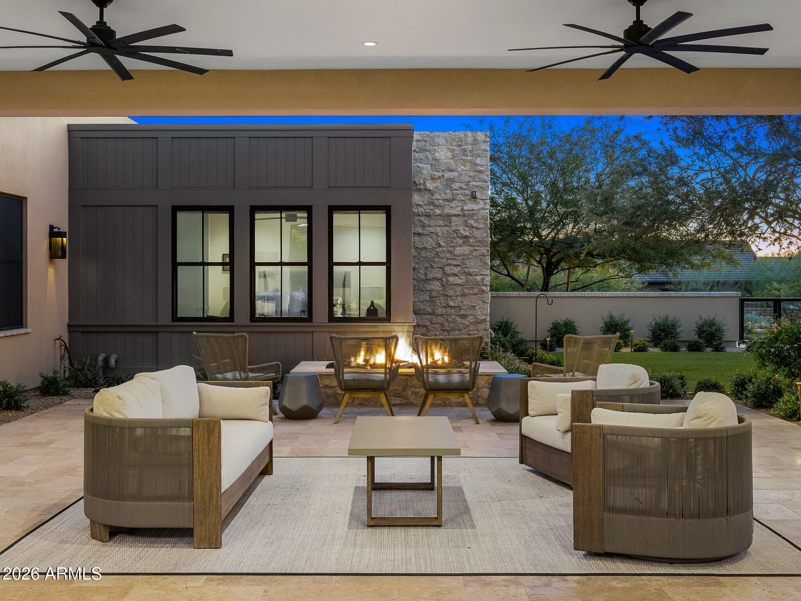 8820 E Sands Drive, Scottsdale, AZ 85255 — photo 58 of 61