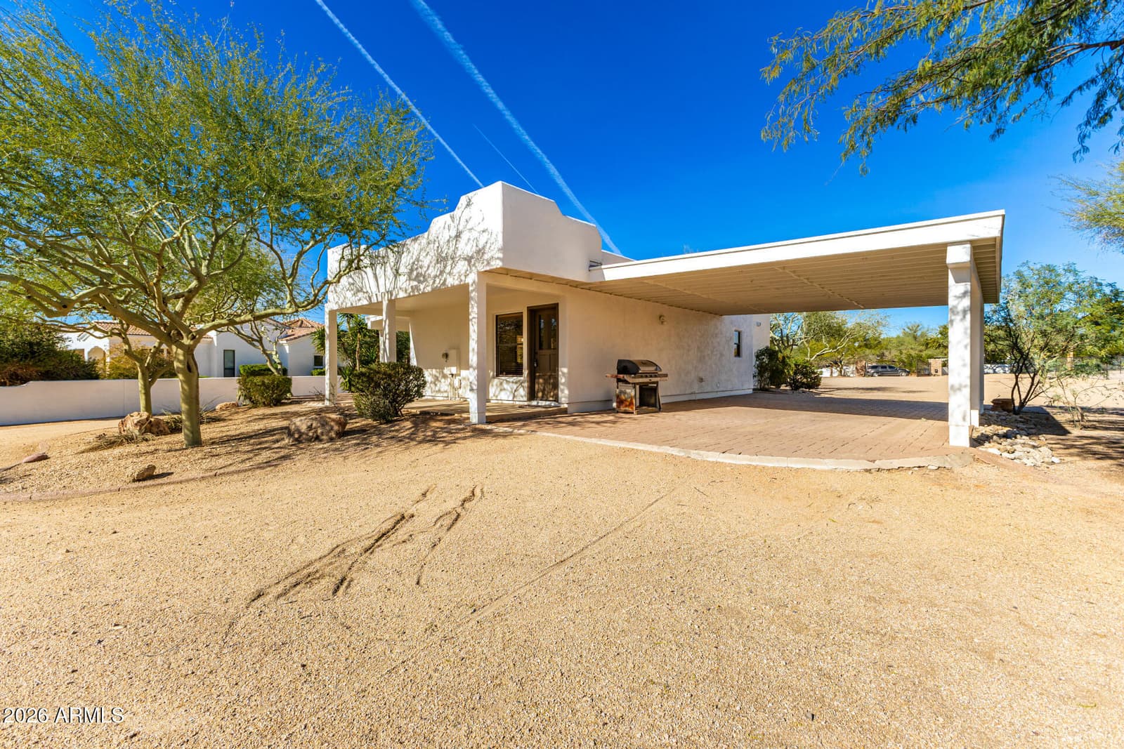 5611 E SKINNER Drive C, Cave Creek, AZ 85331 — photo 5 of 114