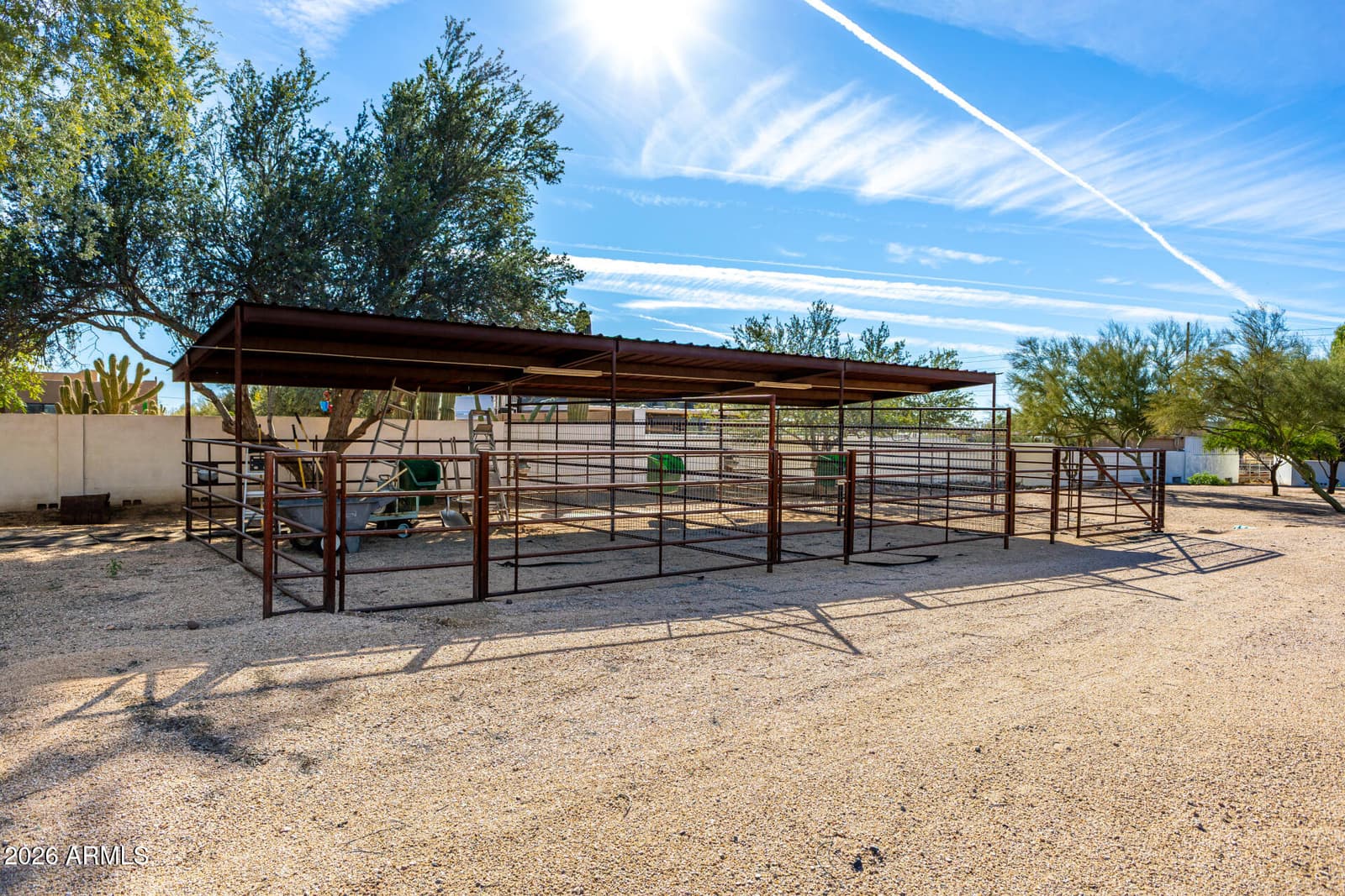 5611 E SKINNER Drive C, Cave Creek, AZ 85331 — photo 107 of 114