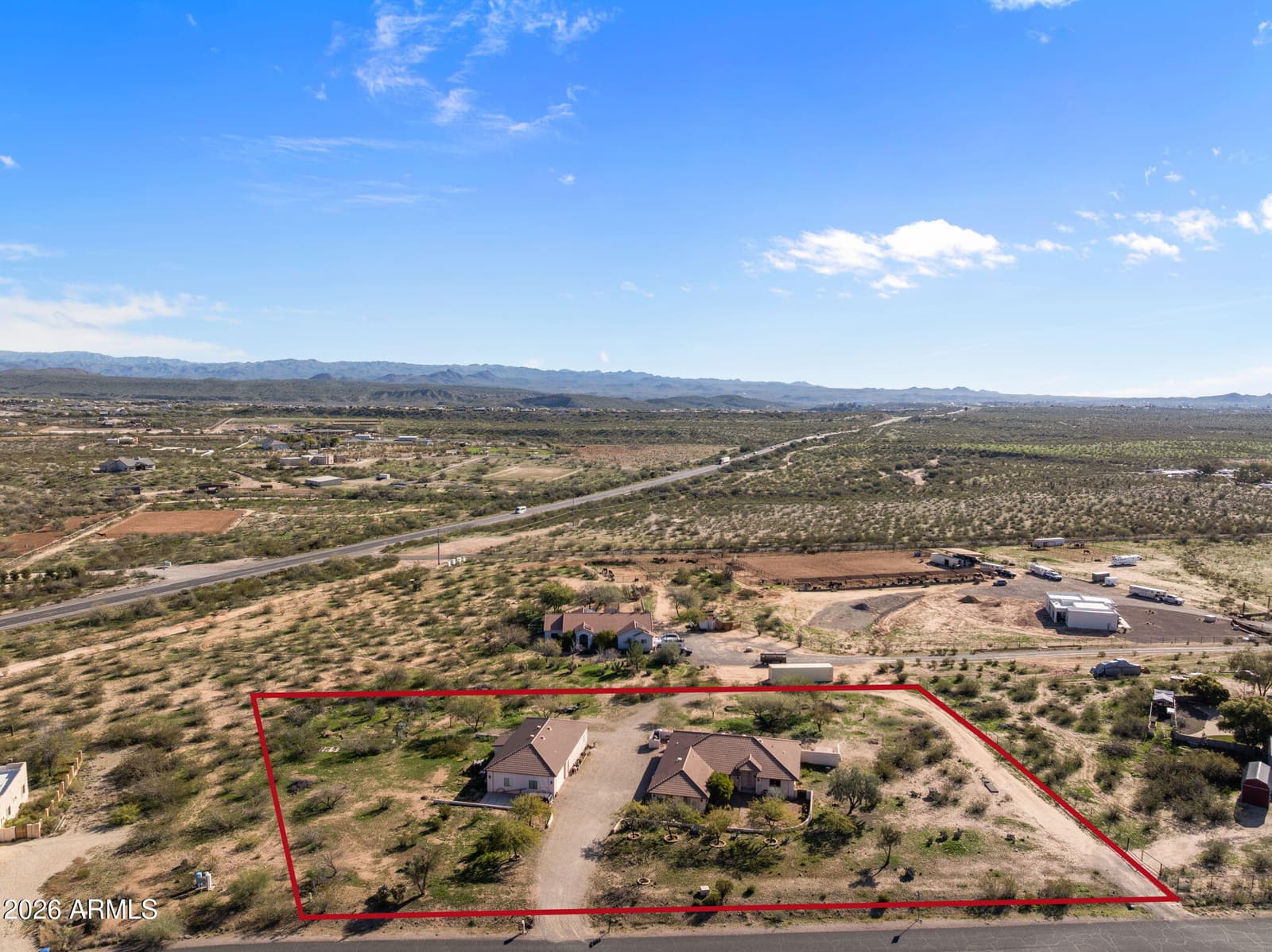 35675 S Calico Circle, Wickenburg, AZ 85390 — photo 29 of 39