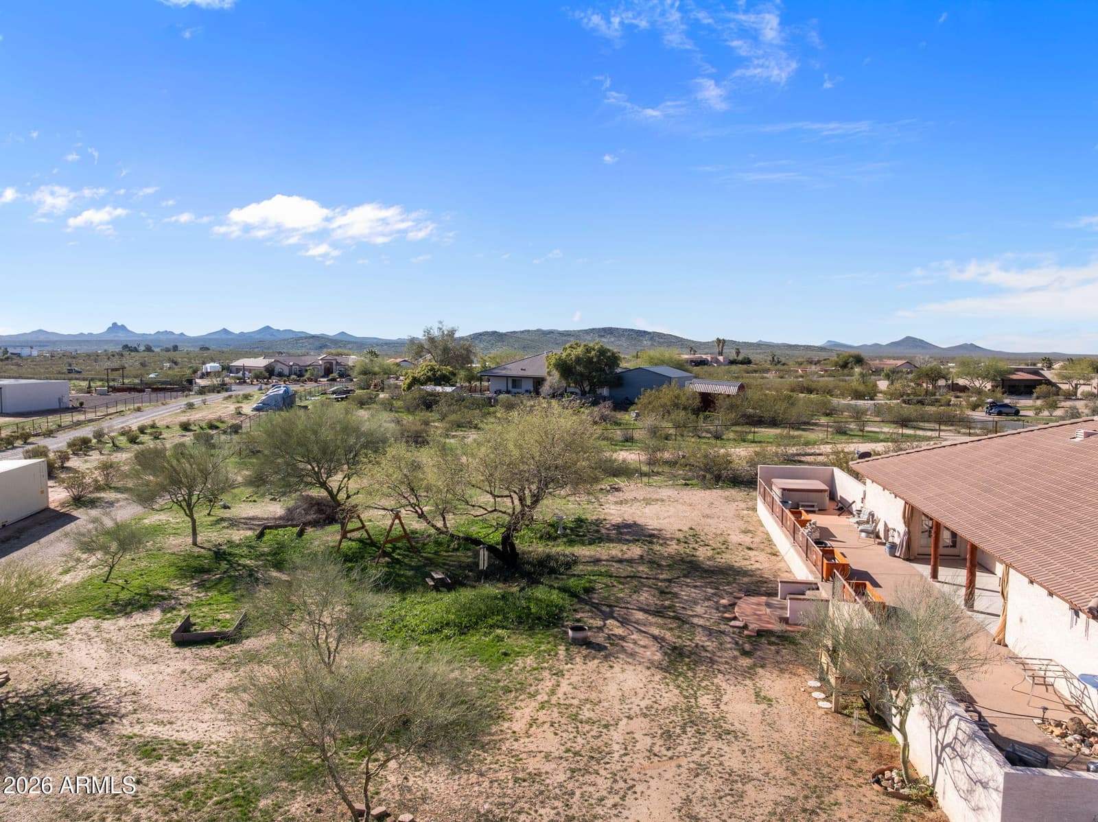 35675 S Calico Circle, Wickenburg, AZ 85390 — photo 19 of 39