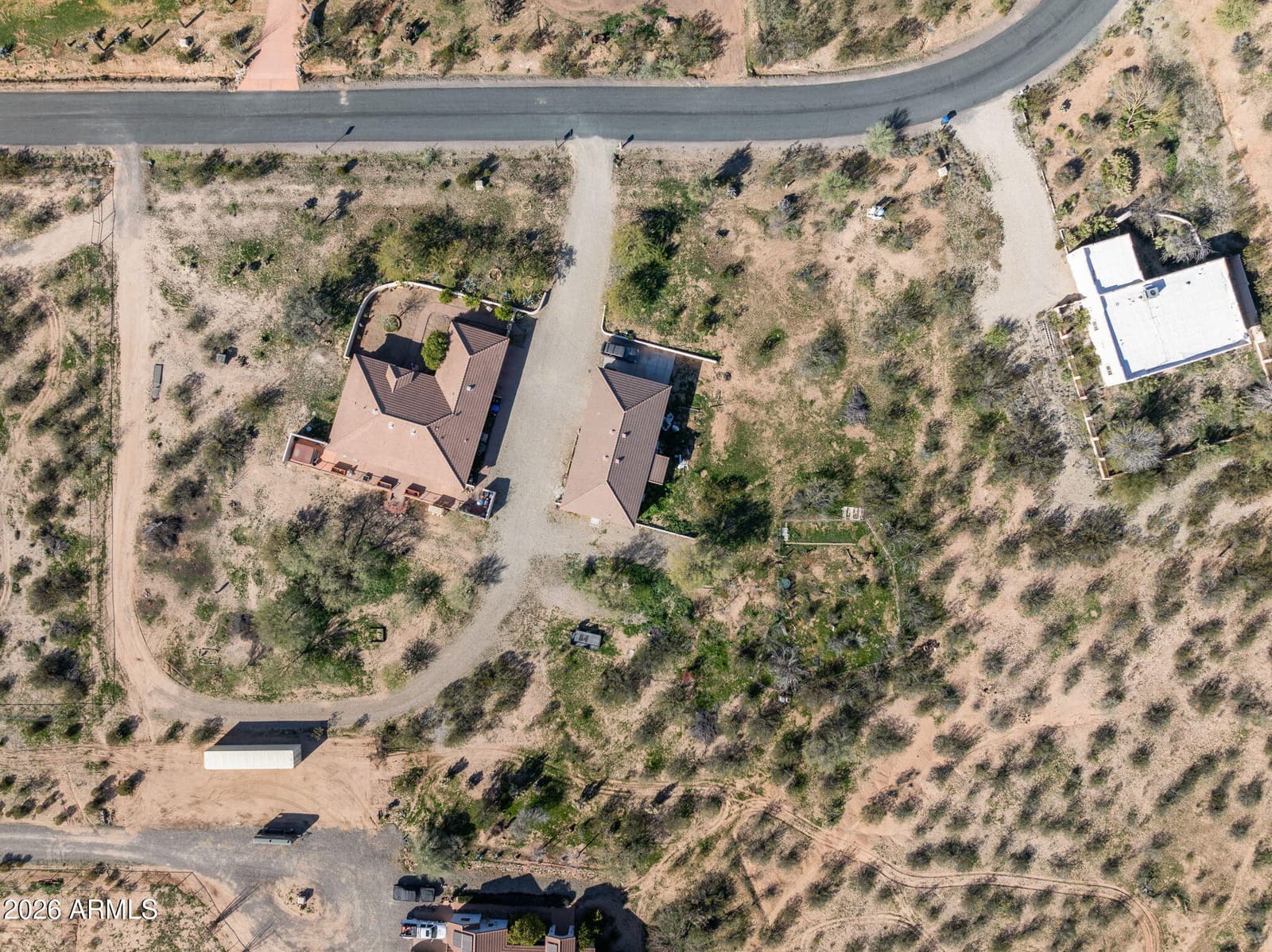 35675 S Calico Circle, Wickenburg, AZ 85390 — photo 26 of 39