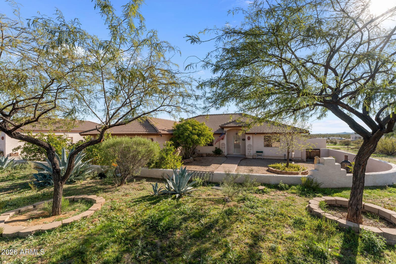 35675 S Calico Circle, Wickenburg, AZ 85390 — photo 17 of 39