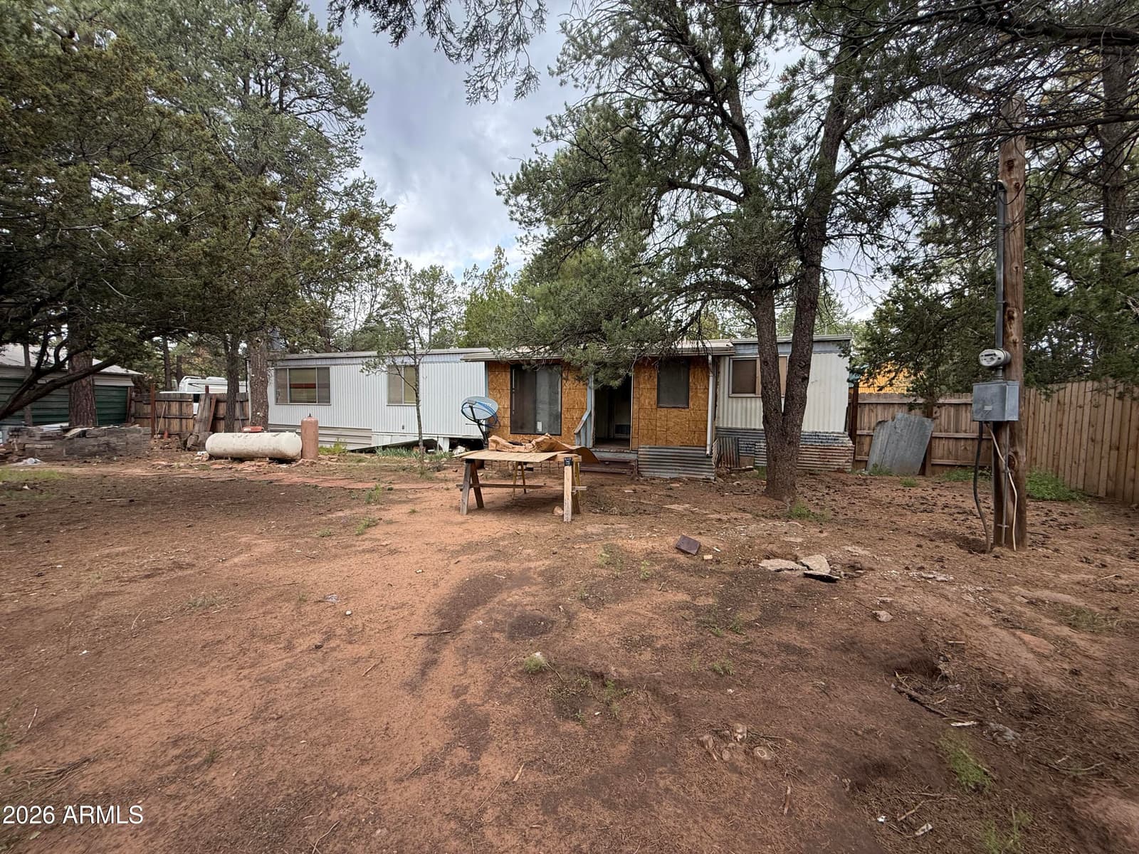 2953 Wildcat Trail, Overgaard, AZ 85933 — photo 17 of 22