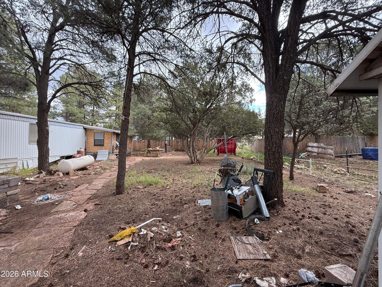2953 Wildcat Trail, Overgaard, AZ 85933 — photo 16 of 22