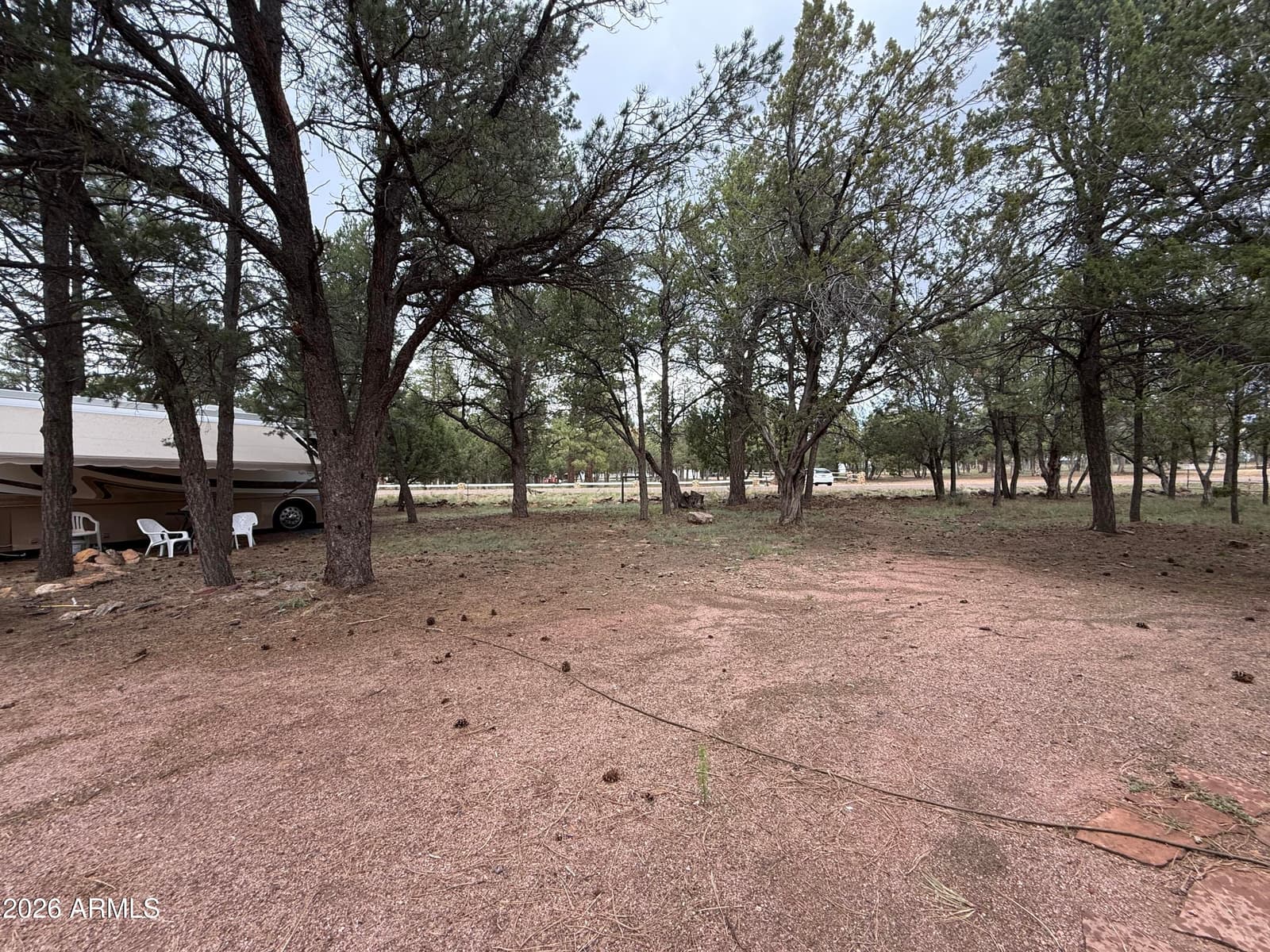 2953 Wildcat Trail, Overgaard, AZ 85933 — photo 19 of 22