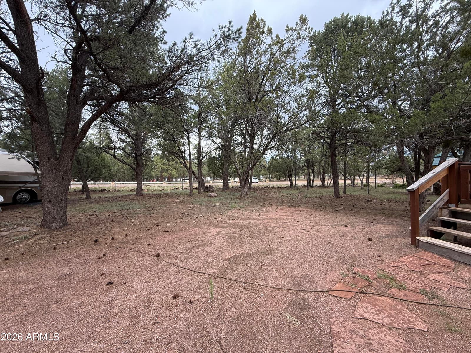2953 Wildcat Trail, Overgaard, AZ 85933 — photo 20 of 22
