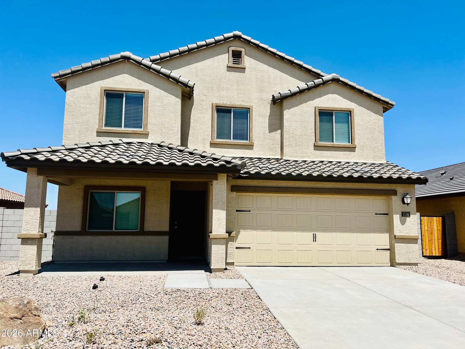 1536 E Inouye Drive, Casa Grande, AZ 85122 — photo 1 of 18