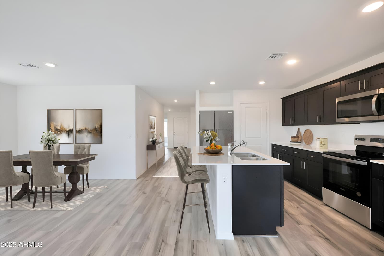 1358 W TIGUA Way, Coolidge, AZ 85128 — photo 1 of 17