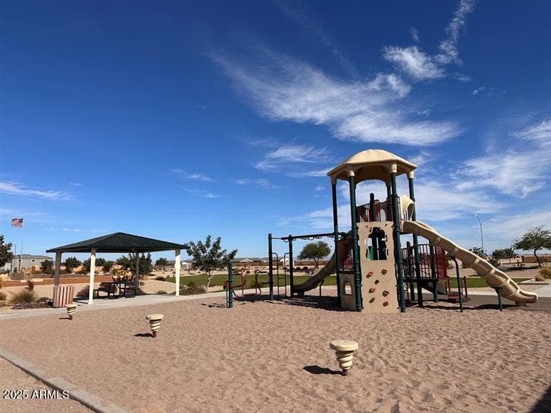 1358 W TIGUA Way, Coolidge, AZ 85128 — photo 14 of 17