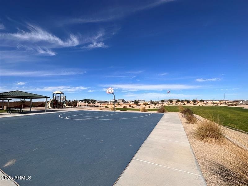 1358 W TIGUA Way, Coolidge, AZ 85128 — photo 15 of 17