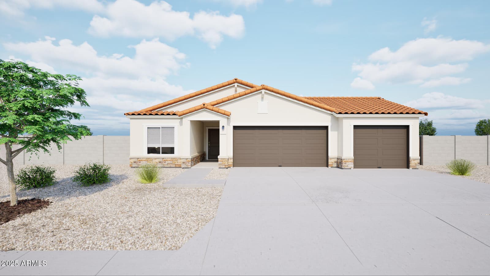 1358 W TIGUA Way, Coolidge, AZ 85128 — photo 17 of 17