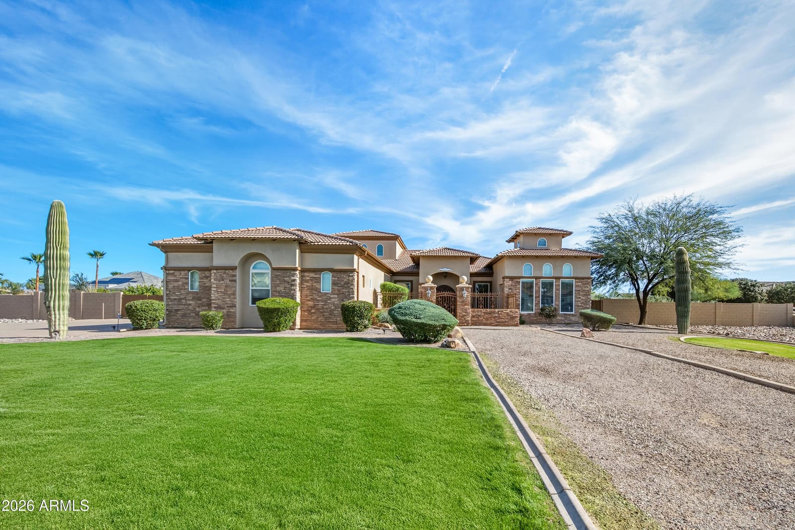 24687 S 195TH Street, Queen Creek, AZ 85142