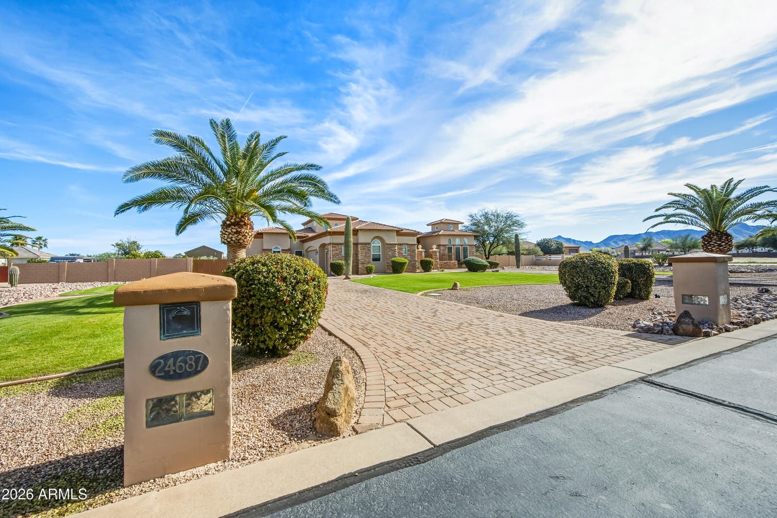 24687 S 195th Street, Queen Creek, AZ 85142 — photo 3 of 49