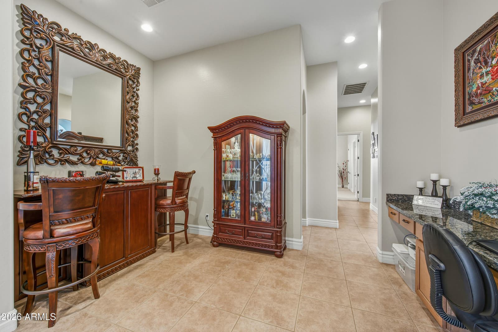 24687 S 195th Street, Queen Creek, AZ 85142 — photo 7 of 49