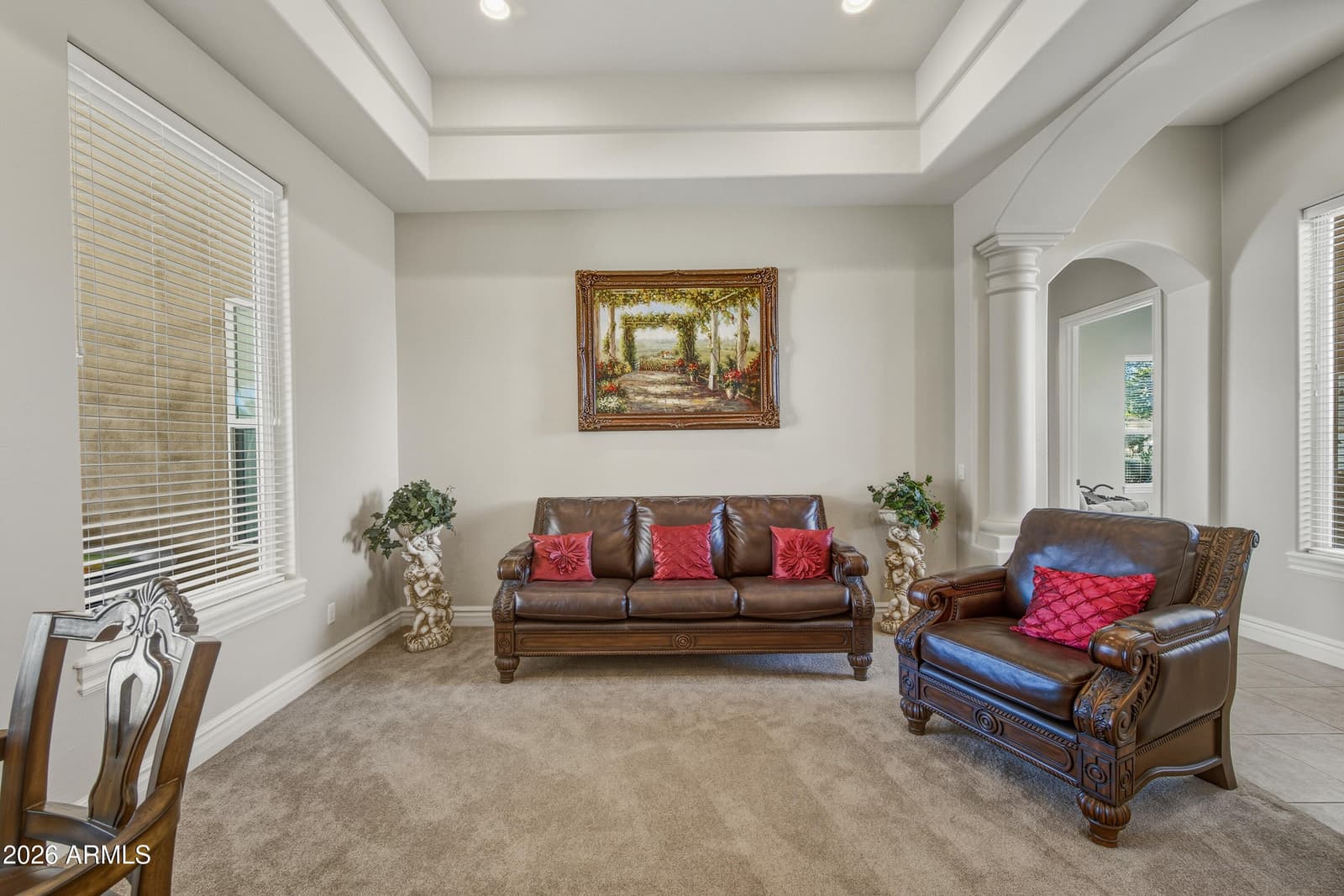 24687 S 195th Street, Queen Creek, AZ 85142 — photo 11 of 49