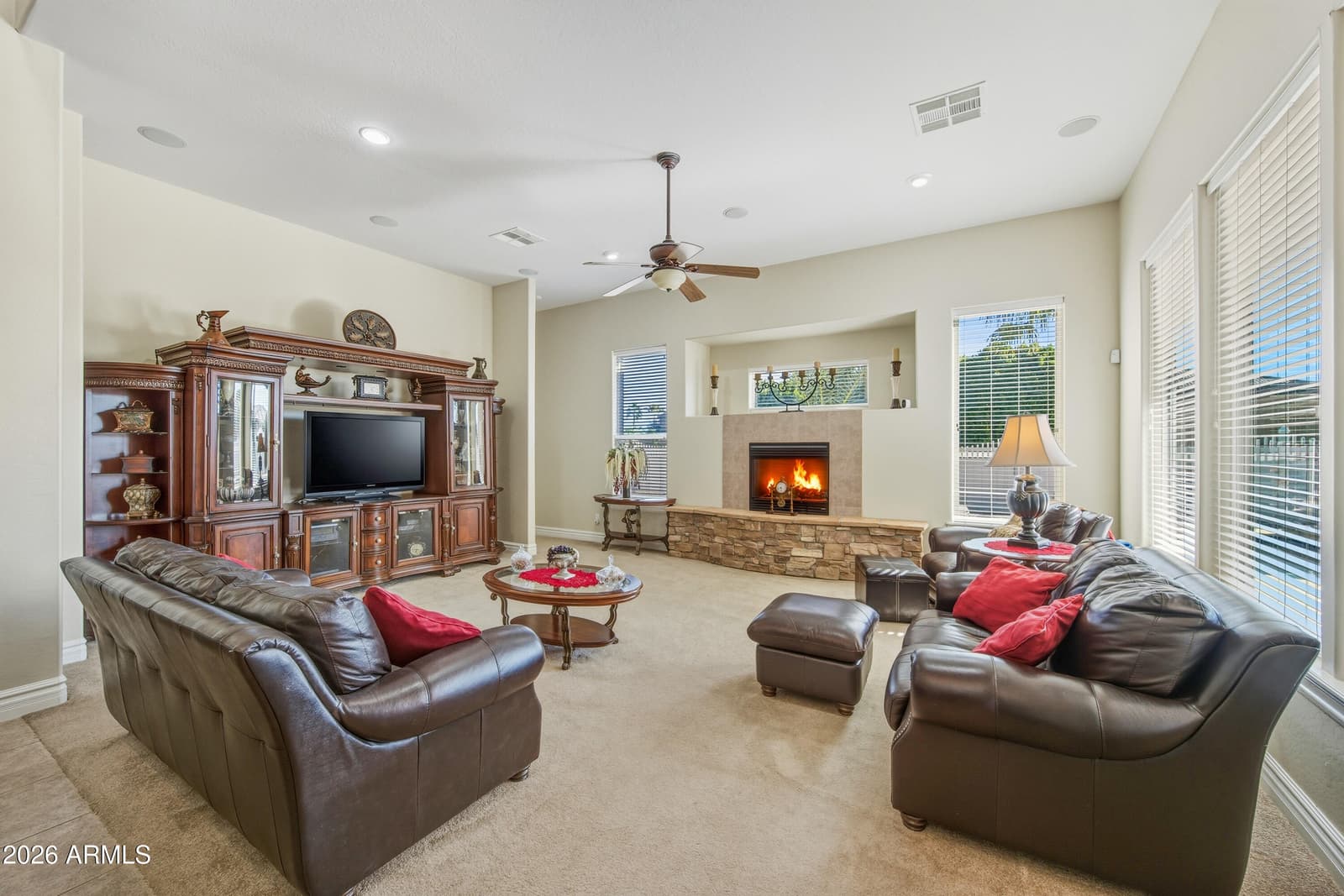 24687 S 195th Street, Queen Creek, AZ 85142 — photo 12 of 49