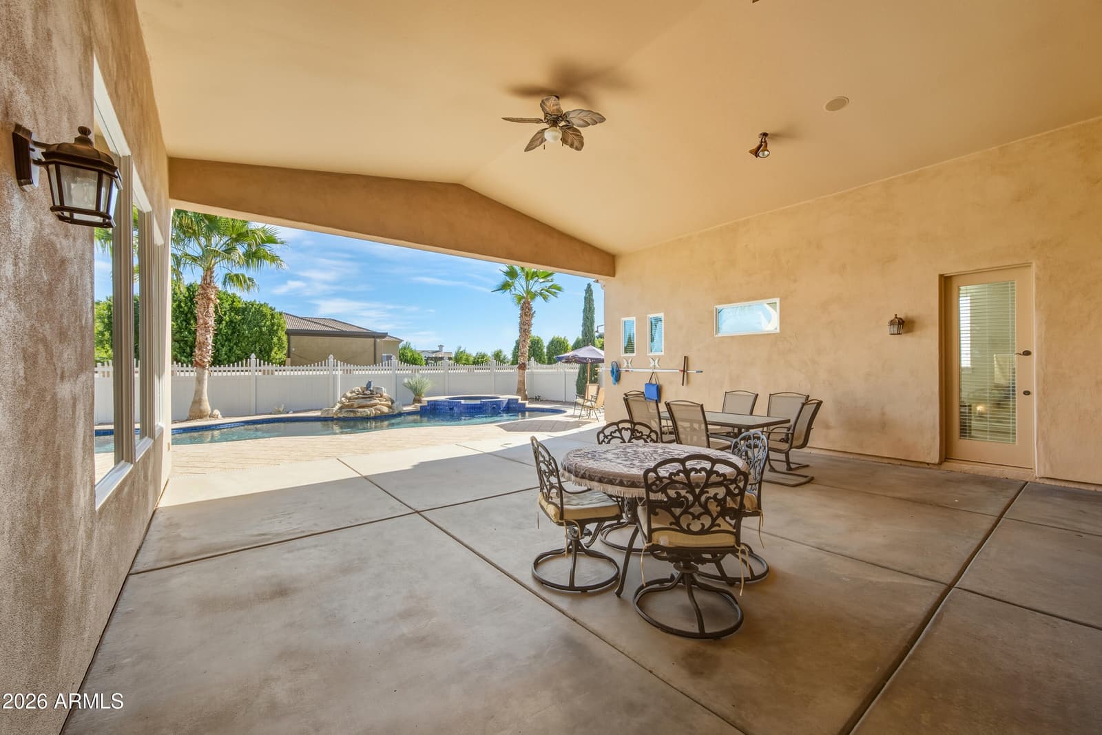 24687 S 195th Street, Queen Creek, AZ 85142 — photo 36 of 49