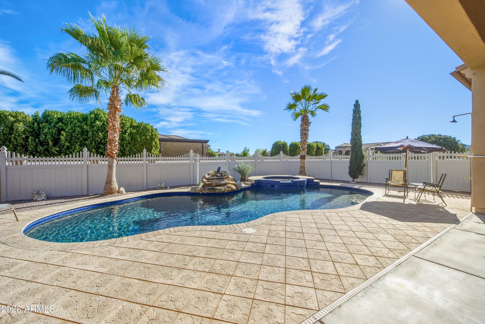 24687 S 195th Street, Queen Creek, AZ 85142 — photo 37 of 49
