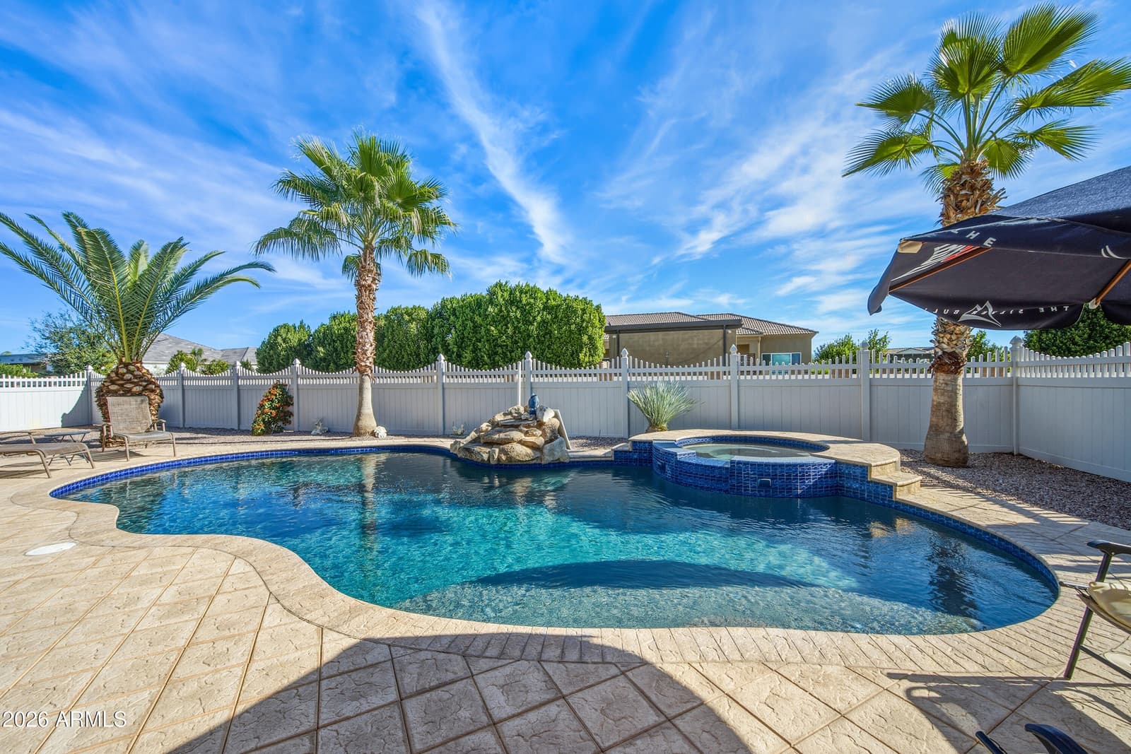 24687 S 195th Street, Queen Creek, AZ 85142 — photo 38 of 49