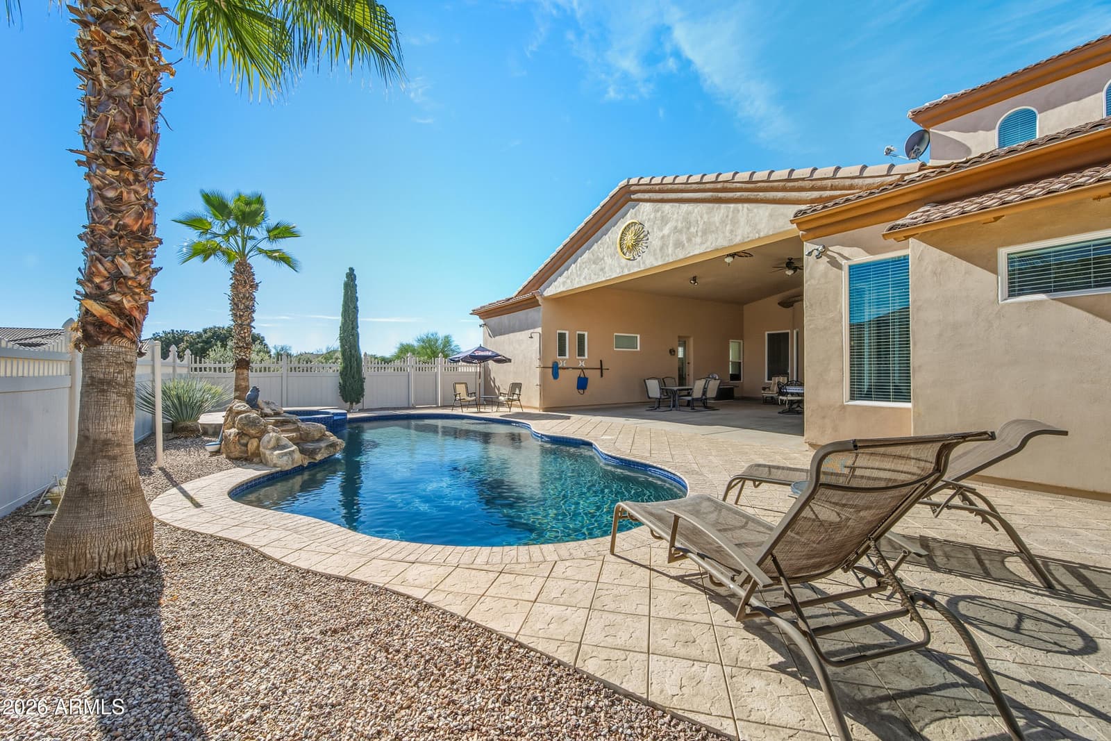 24687 S 195th Street, Queen Creek, AZ 85142 — photo 39 of 49