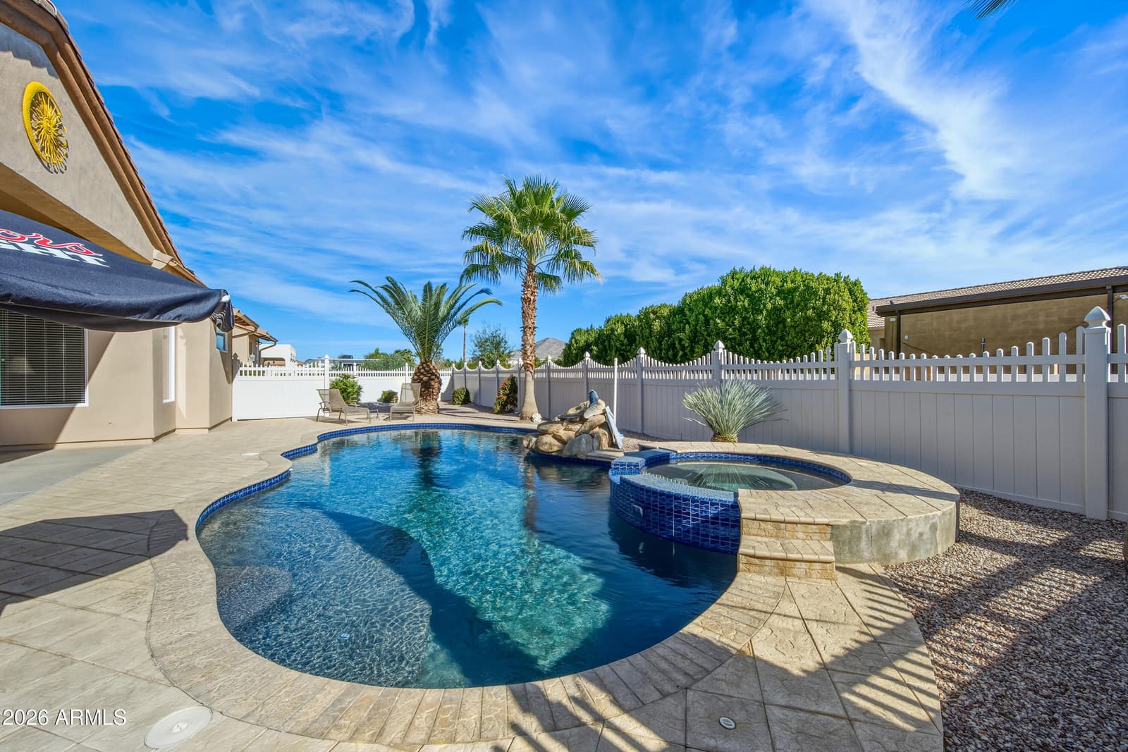 24687 S 195th Street, Queen Creek, AZ 85142 — photo 40 of 49